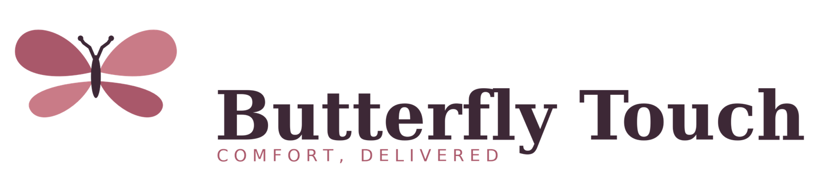 Butterflytouch